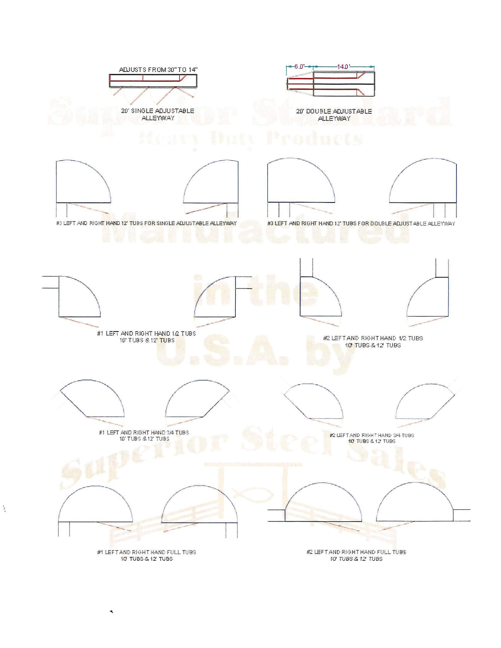 Superior Tubs 2