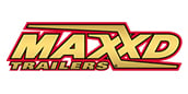 MaxxD Trailers
