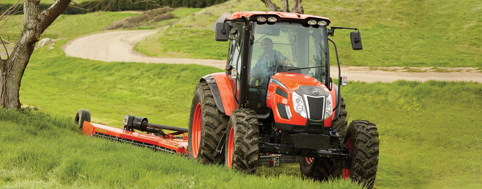 Pioneer Equipment Inc Central Oklahoma Tractor Dealer and Small